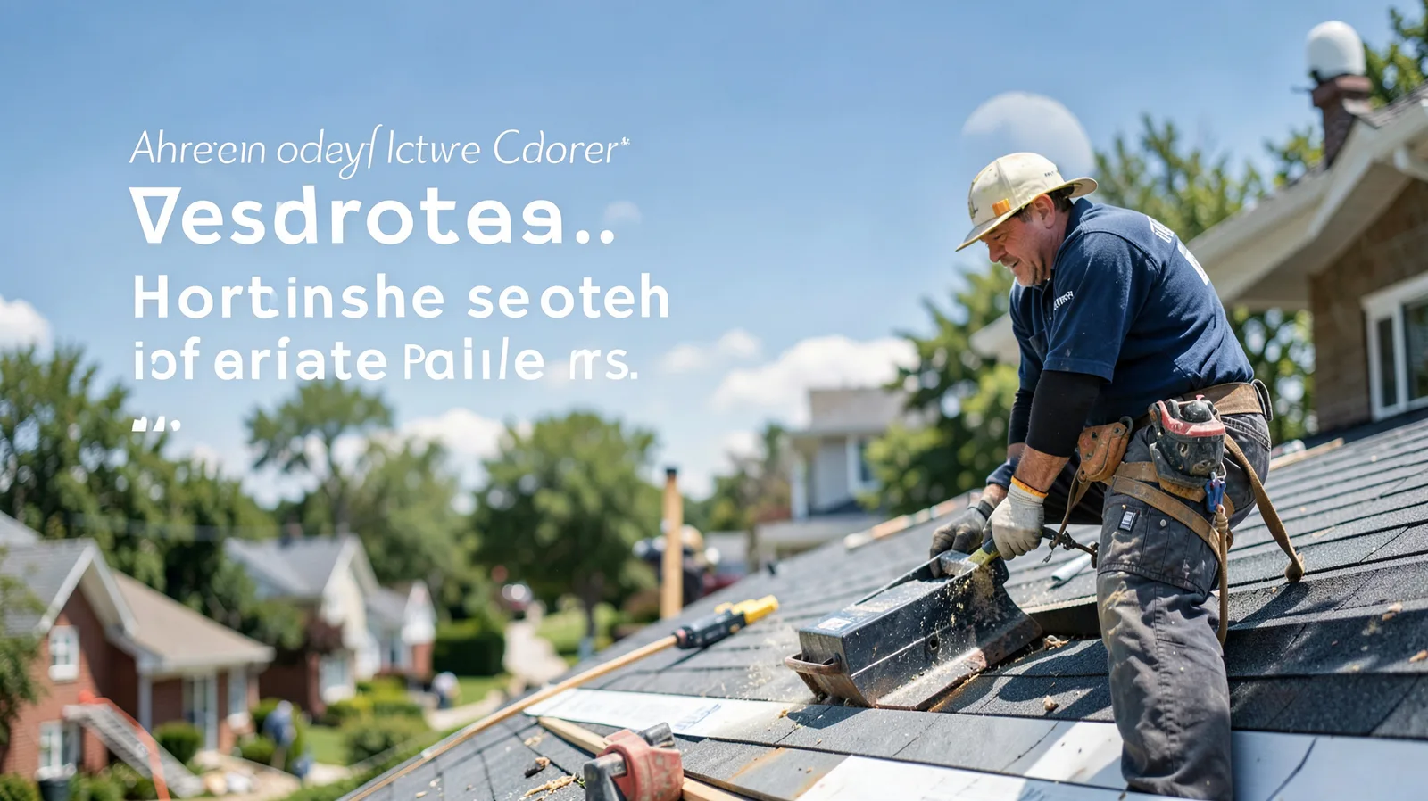 Roof Replacement in Chester, NY near me